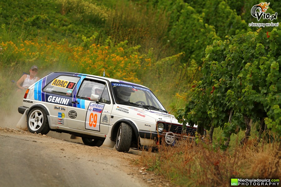 Rajd Niemiec